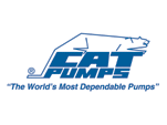 Cat Pumps: "The Worlds Most Dependable Pumps" ®