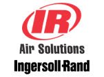 IR - Ingersoll Rand - Air Solutions